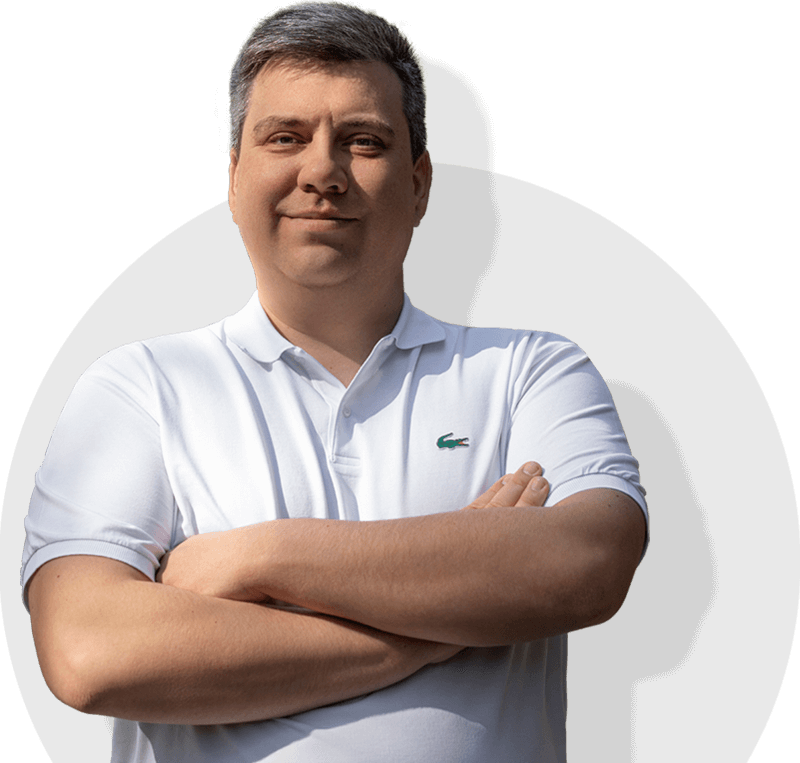 Иван Меньшов